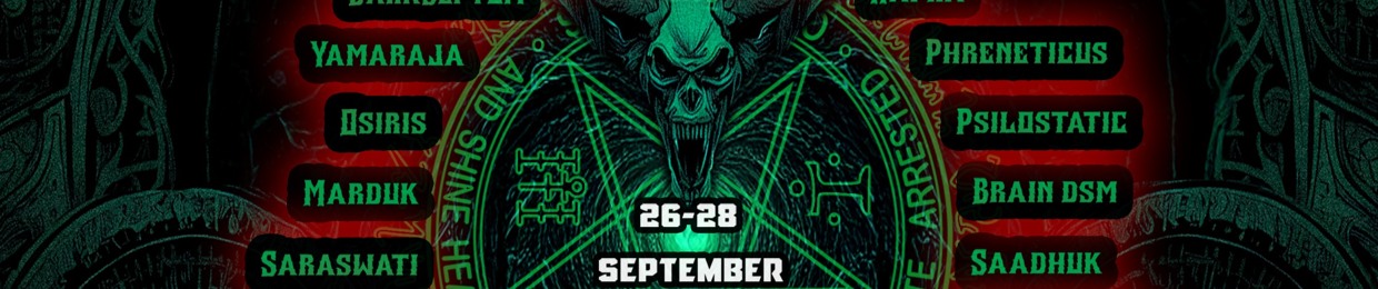 Rabbit Void Festival