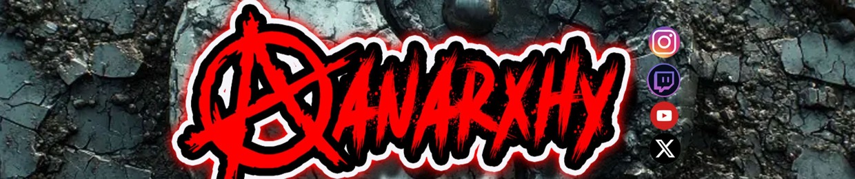 Adr!an Anarxhy
