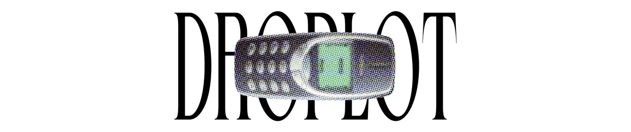 droplot