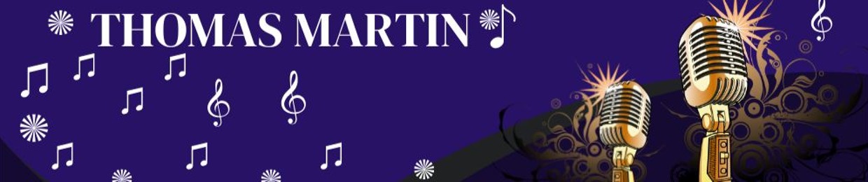 Thomas Martin