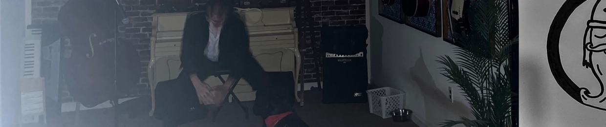 Jazz Robin Hydration Hunch