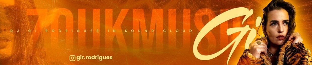 Dj Gi Rodrigues