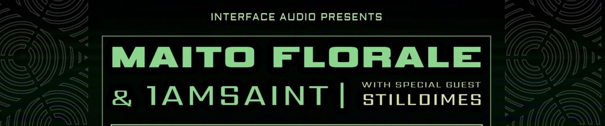 Interface Audio