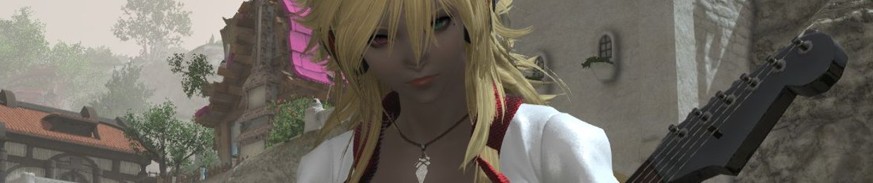 Kanae Etherlune