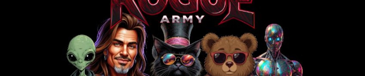 Rogue Army