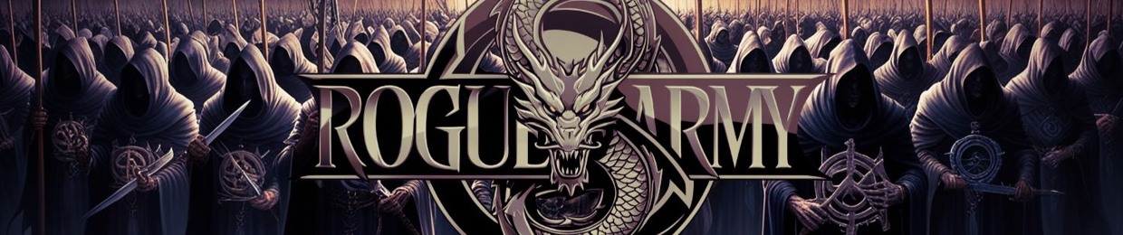Rogue Army