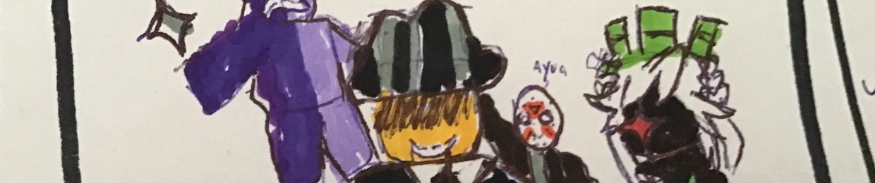 Paolabokunohero Plus ultra!!