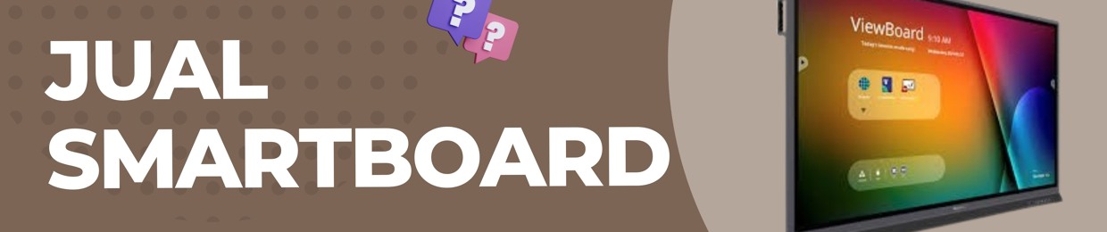 WA 0811-330-1819, Jual Smartboard Digital Salatiga