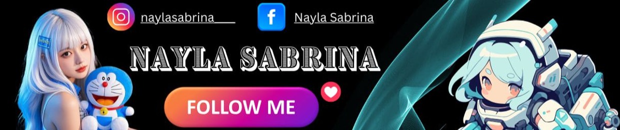 𝐍𝐀𝐘𝐋𝐀 𝐊𝐎𝐂𝐈𝐊