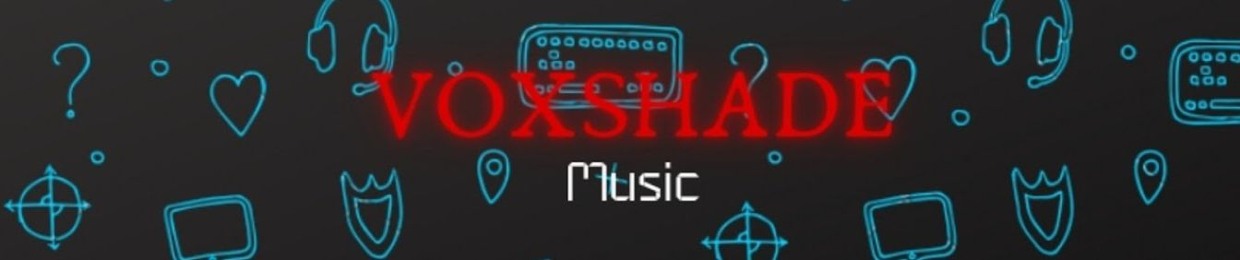 Voxshademusic