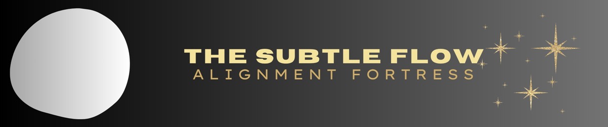 The Subtle Flow