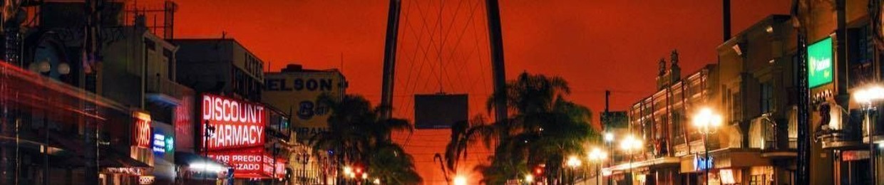 Historias De La Radio y Televisión Californias