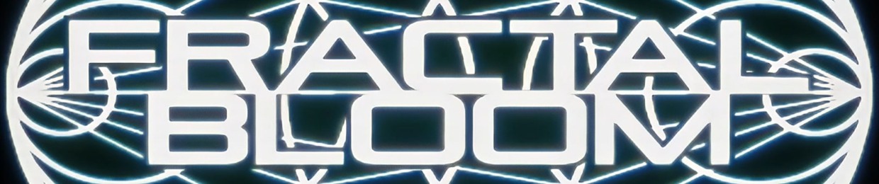 Fractal Bloom