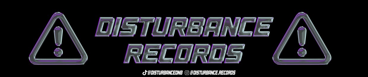 Disturbance Records