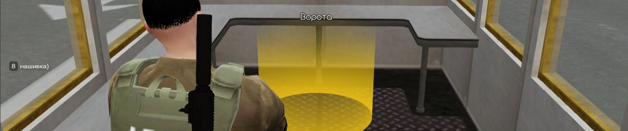 Кирилл Тихомиров