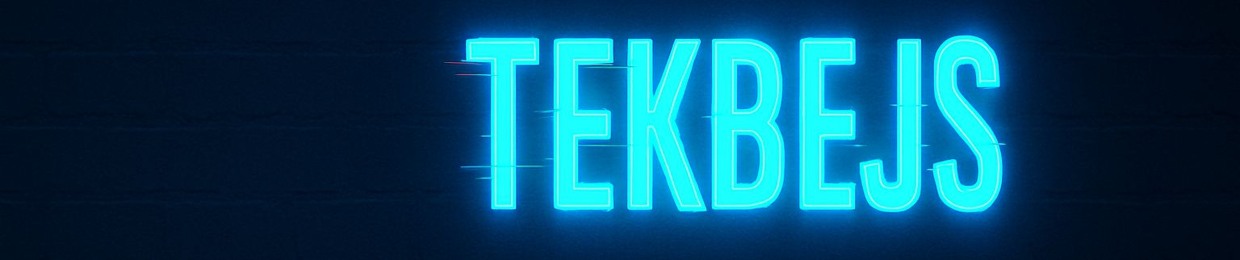 Tekbejs