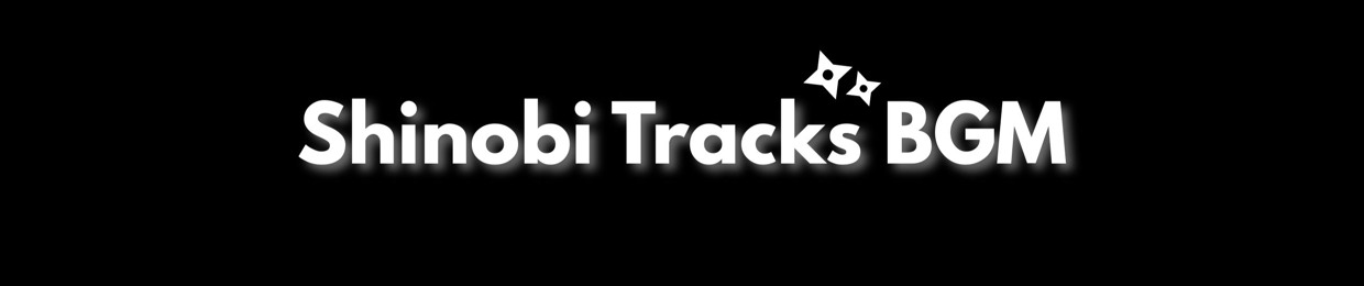 Shinobi Tracks BGM