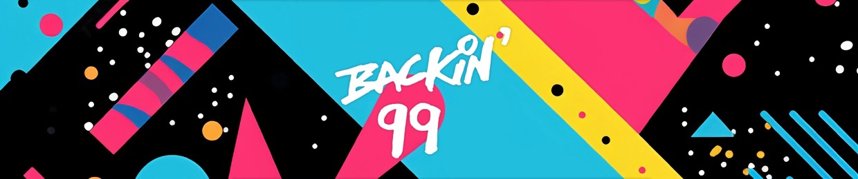 Backin' 99