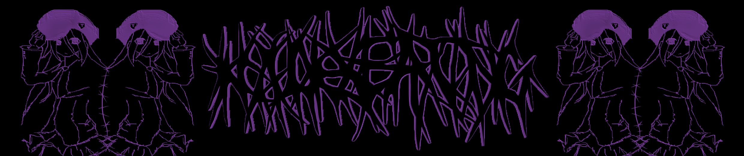 SoundCloud banner for @nauseating