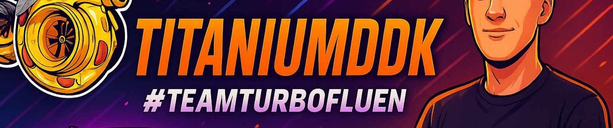 TitaniumDDK