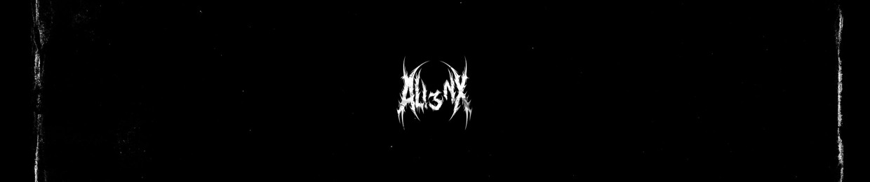ALI3NX DJ