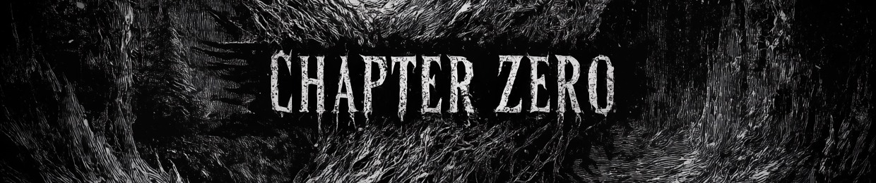 Chapter Zero