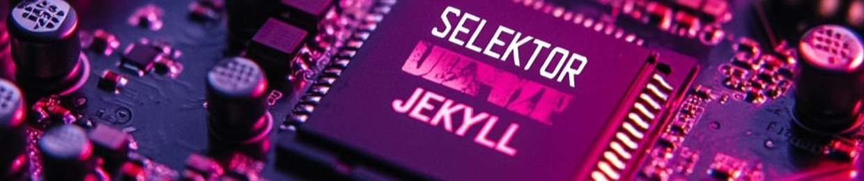 Selektor Jekyll