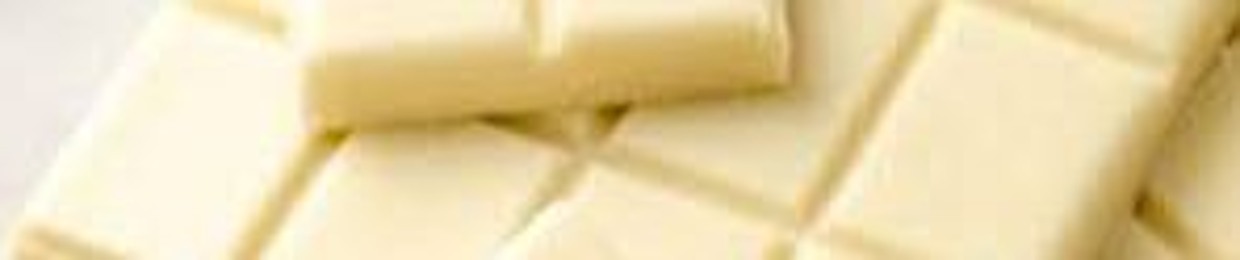 White Chocolate