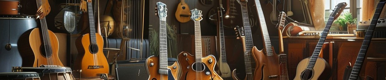Catálogo de canciones para artistas