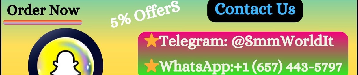 How to Buy Snapchat Accounts – 100% Rea