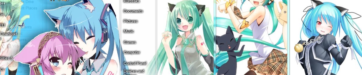 Lerikk★からの優しいキス [LerikkP]