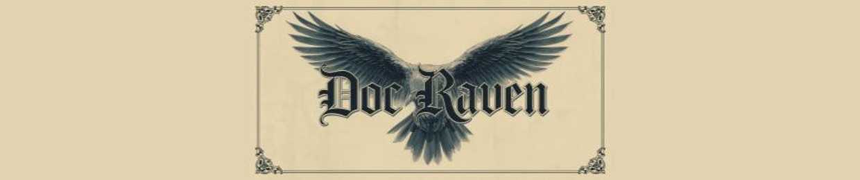 Doc Raven