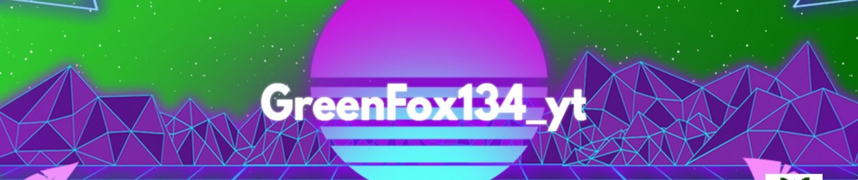 Greenfox134_yt