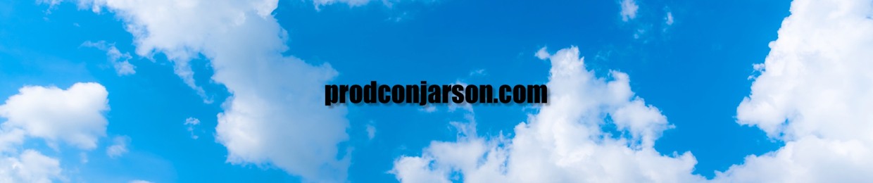 Prod. Con Jarson