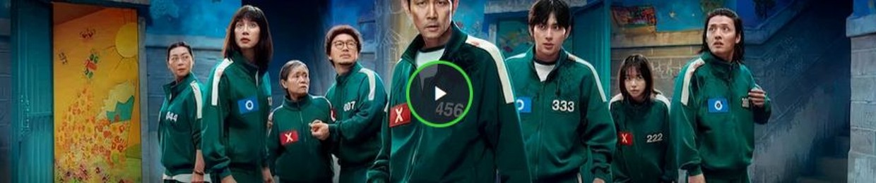 WATCH! Squid Game Season 3 ! (2025) FULLMOVIE FREE