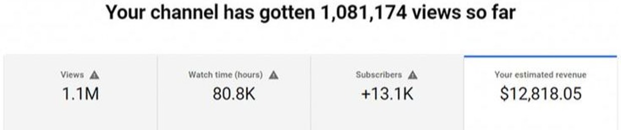 YOUTUBER EXPERT