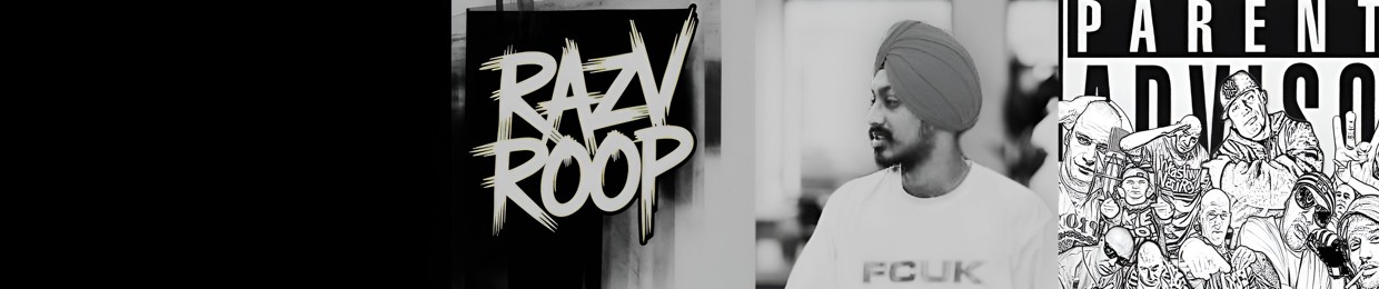Razveer Roop