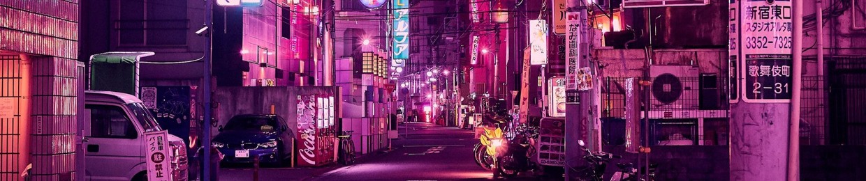 Tokyo Konnections