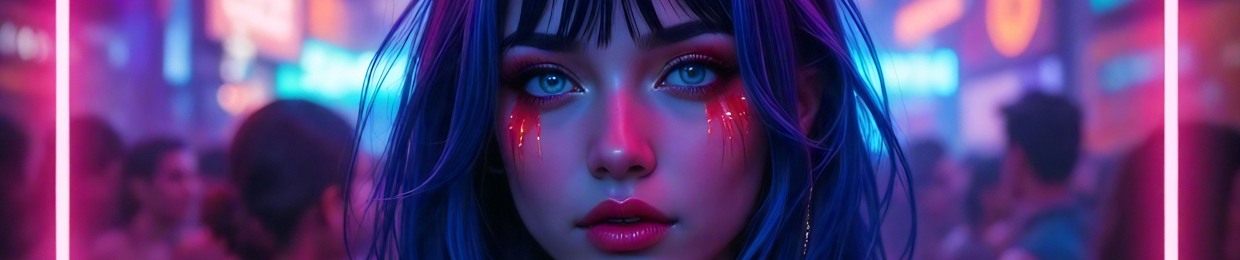 Ashen Eyes