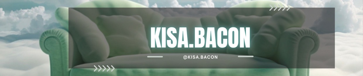 Kisadotbacon