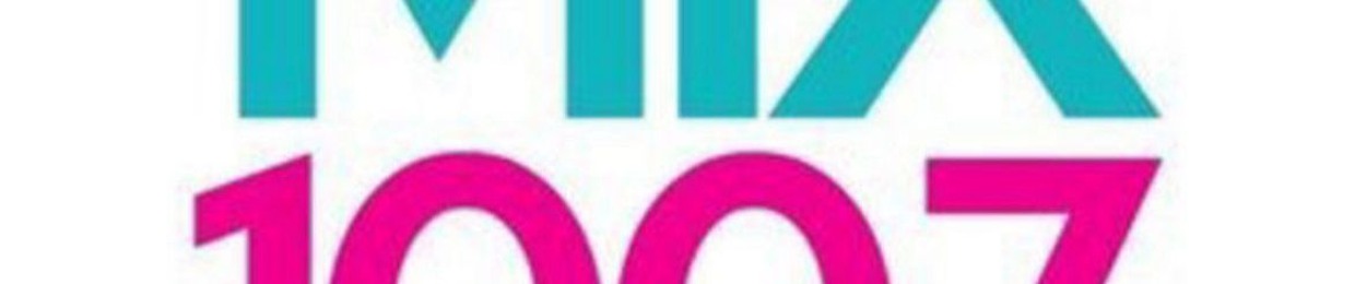 Mix100.7 FM Brody