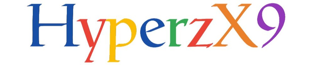 HyperzX9