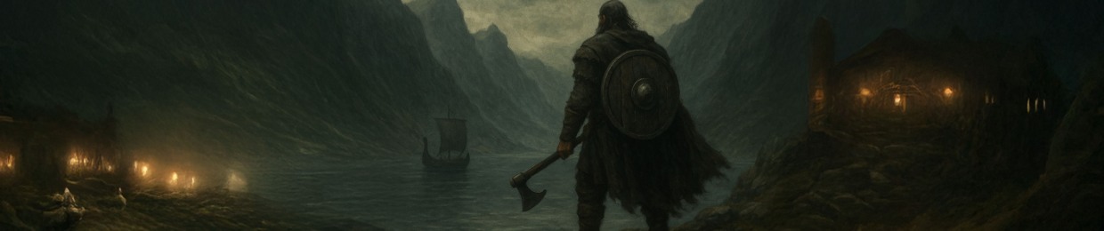 Vikings of Valhalla