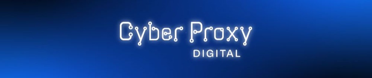 Cyber Proxy Records