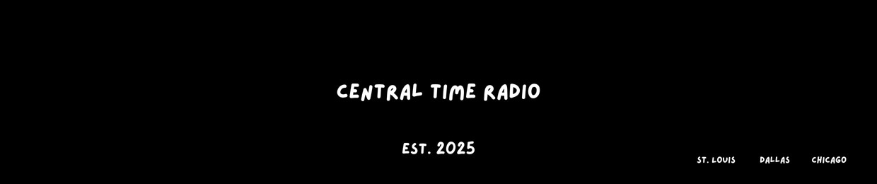 Central Time