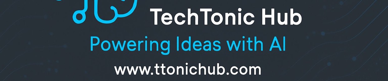 TechTonic Hub