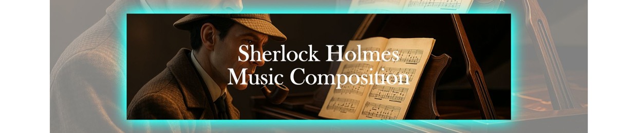 SherlockHolmes