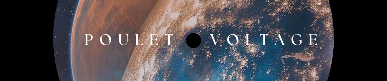 Poulet Voltage