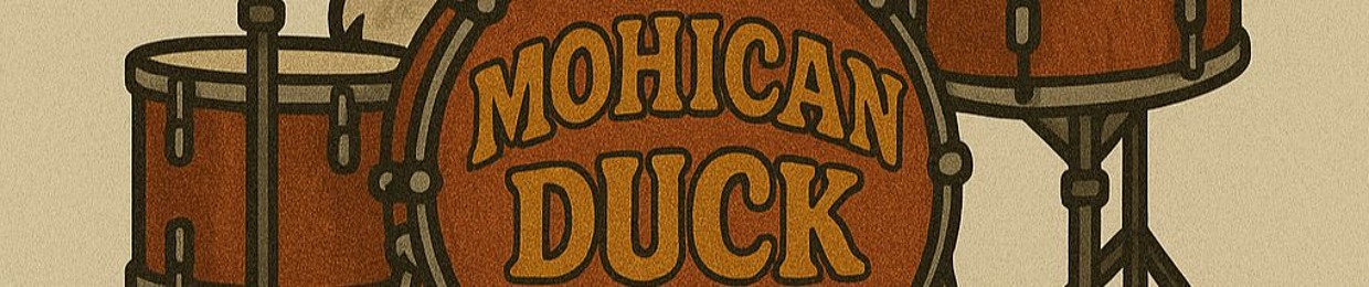 Mohican Duck