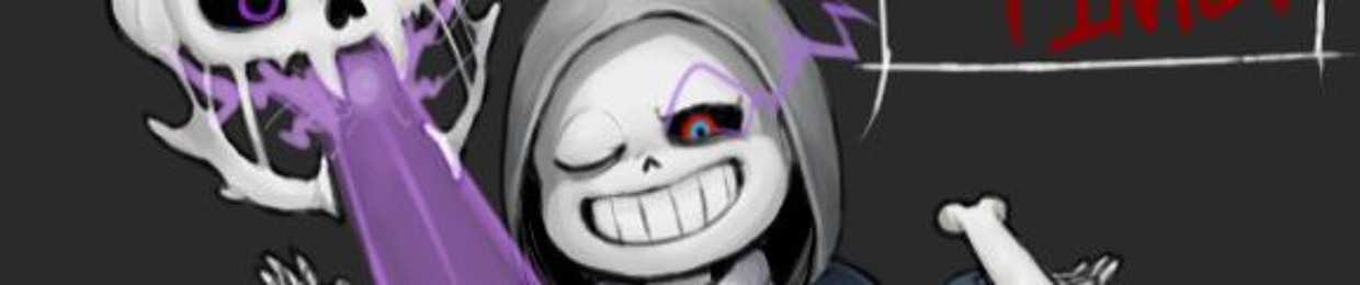 Murder!Sans